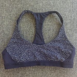 Lululemon Athletica Box It Out bra • Size 10